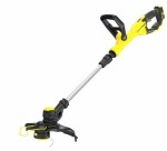 Stanley V20 SFMCST933M1 / Aku strunová kosačka / 330mm / 18V / 1x 4.0Ah (SFMCST933M1)