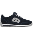 Etnies Lo-Cut II Ls DARK NAVY pánske letné topánky