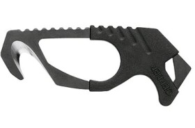 GERBER Strap Cutter čierna / Multifunkčný nástroj (13658019447)