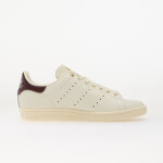 Tenisky adidas Stan Smith 80s Off White/ Off White/ Maroon EUR 39 1/3