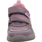 Dievčenské tenisky Superfit STORM Lila/Rosa 1-006391-8510 - 29