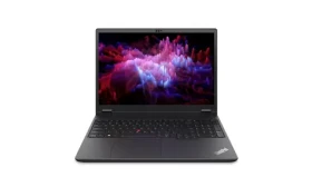 Lenovo ThinkPad P16v G2 čierna / 16" WUXGA / Intel Core Ultra 7 155H 1.4GHz / 32GB / 1TB SSD / Intel Arc / W11P (21KX000BCK)