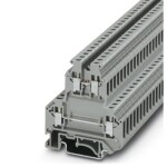 Feed-through terminal block UKK 5 OG 3007314 Phoenix Contact; 3007314