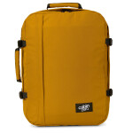 Cestovný batoh do lietadla CabinZero Classic 44L Orange Chill
