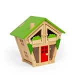 Bigjigs Toys Hmyzí domček