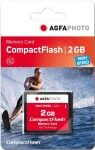 AgfaPhoto Compact Flash 2 GB (10431)