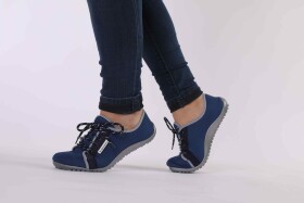 Leguano Leguanito Aktiv Blau barefoot topánky 22 EUR