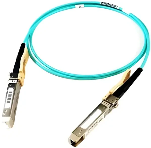 Cisco 25GBASE- AOC SFP28 / AOC kábel / 25 Gigabit Ethernet / 10 m (SFP-25G-AOC10M=)