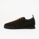 Tenisky adidas Samba 62 Super Core Black/ Craft Ochre/ Carbon EUR 44