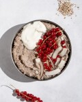 Vilgain Pohánkové vločky BIO – 500 g