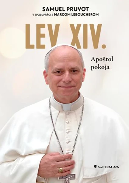 Lev XIV., Pruvot Samuel