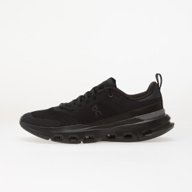 Tenisky On M Cloudpulse Next Black/ Stone EUR 44