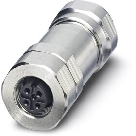 Plug-in connector SACC-M12FS-5CON-DM 3-5 SH VA 1440038 Phoenix Contact; 1440038