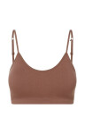Podprsenka/top Henderson Women's 43970 Brew S-XL černá L