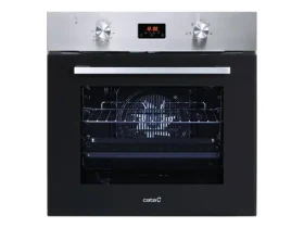 Cata MD 6106 X nerez / Elektrická rúra / Multifunkčná / 60l / AquaSmart / Dotykové ovládanie (07033303)