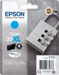 Epson 35XL (cyan)