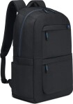 RivaCase NB BACKPACK BOBOLI 15.6-16"/Juodas 8062 RIVACASE