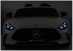 Mamido Elektrické autíčko Mercedes AMG GT63 24V 2×320W biele