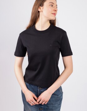 Carhartt WIP W' S/S Luca T-Shirt Black XS