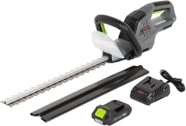 NAC HB20-B20-45-LS / Aku nožnice na živý plot / Dĺžka lišty 45,5 cm (HB20-B20-45-L-S)