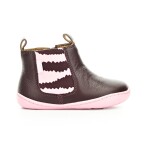 Camper Twins K900348-009 FW Sella Beizos celoročné členkové barefoot topánky 24 EUR