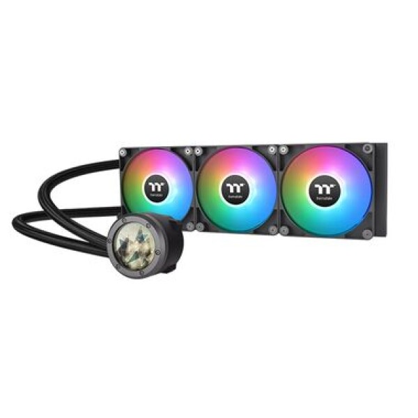 Thermaltake TH360 V2 Ultra ARGB (CL-W384-PL12SW-A)