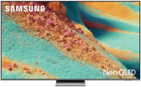 75" Samsung QE75QN85F strieborná / Televízia / 4K / Neo QLED / HDMI / USB / Wi-Fi / LAN / BT / 40W repro (100002134593)