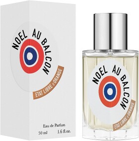 Etat Libre D´Orange Noel Au Balcon EDP ml