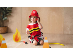 PlanToys PlanToys Hasičská súprava