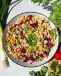 Vilgain Fazuľa Cannellini BIO – 400 g