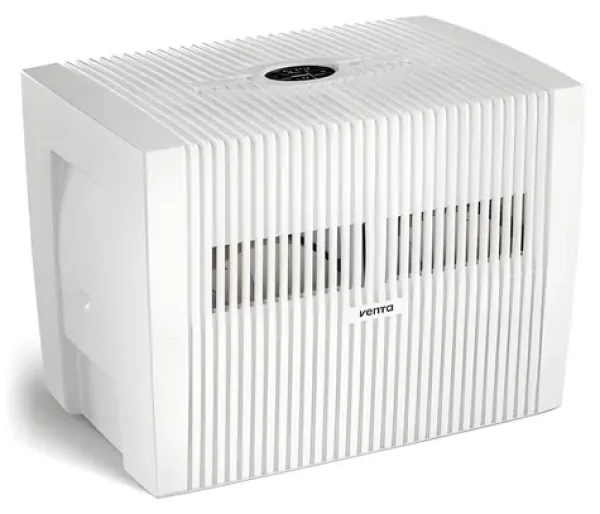 Venta AH550 OC biela / Zvlhčovač vzduchu / dotykové ovládanie / nádrž 10 l / do 60 m2 (7055000)
