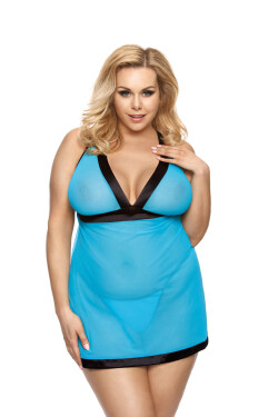Sexy set model 145039 Anais 3XL/4XL