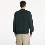 Mikina FRED PERRY Crew Neck Sweatshirt Grsrts/ Stkbl/ Oxb XL