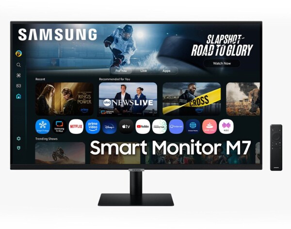 Samsung Smart M7 (LS32FM700UUXEN)