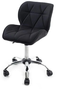 Brother OFFICE CHAIR HAPPYGAME 4712 BLACK