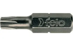 Felo FL02609010 / Bit torx / TX9 / 25 mm (FL02609010)