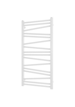 Radiátor kombinovaný SAT Lilon 97,5x50 cm biela SATRALI975500 SATRALI975500
