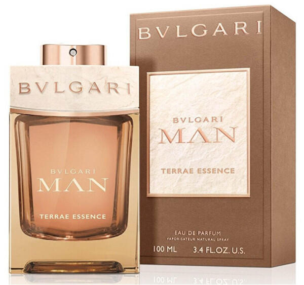 Bvlgari Bvlgari Man Essence Edp