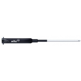 Wiha 2859 SW 9 dielňa bit momentového kľúča 9 mm 140 mm Vhodné pre Wiha Torque; 10114
