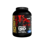 Hardcore ISO - PVL (vanilková zmrzlina, 2270 g) (48694-2-2270g-vanillaicecream)