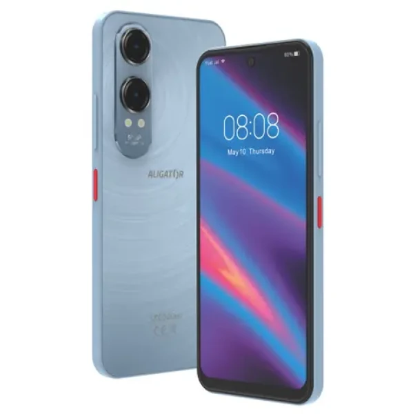 Aligator S8000 Duo 4/128GB modrý (AS8000BE)