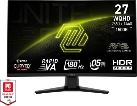 MSI MAG 274CQFDE