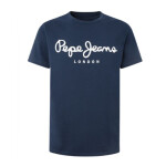 Pepe Jeans Original Stretch tričko M PM508210 XXL