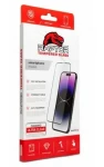 Swissten RAPTOR DIAMOND ULTRA CLEAR 3D Temperované sklo pre Samsung S936B Galaxy S25 PLUS čierna (84501847)