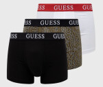 Pánske boxerky mix Guess mix barev