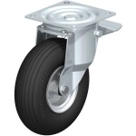 Blickle 285858 otočné koliesko s brzdou; 285858
