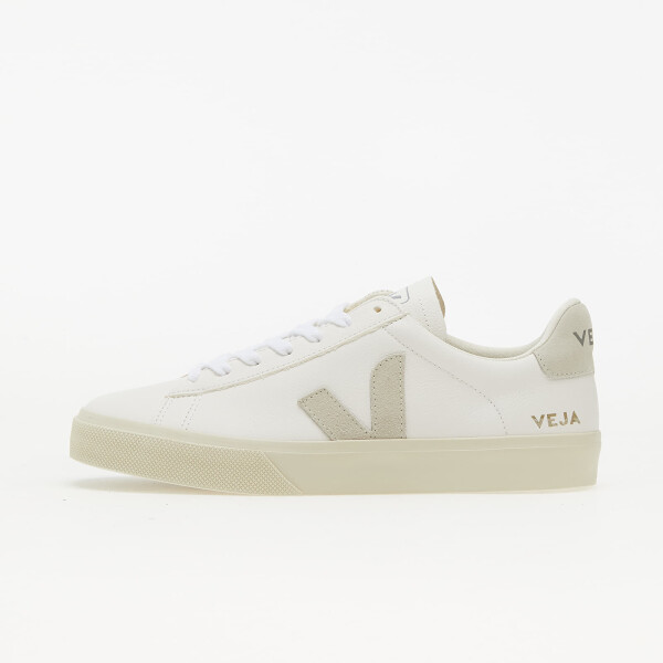 Tenisky Veja W Campo Chromefree Open White EUR 40