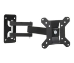 LIBOX LB-200 Atény držiak LCD pre 17-32 obrazovky / VESA 100x100 / nosnosť 25kg (BX6262)