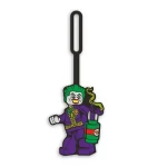 LEGO® DC Menovka na batožinu - Joker (6052582)