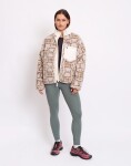 Patagonia W's Classic Retro-X Jacket Snowshoe Hare: Natural XS